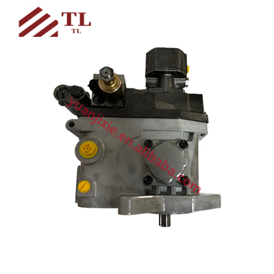 High Guarantee  3412E C27 Hydraulic Injection Pump 6000624 2352026 20R0758