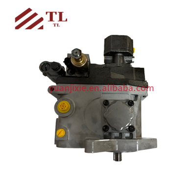 High Guarantee  3412E C27 Hydraulic Injection Pump 6000624 2352026 20R0758
