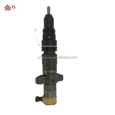 Iniezione di carburante per motore  C9 GPPer scavatori erpillar 2544339 254-4339 CA2544339
