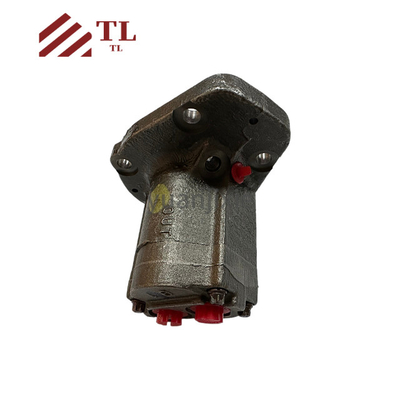 Scavatore a trascinatore pompa idraulica principale Golden Vidar pompa di trasferimento originale C9.3 371-3586
