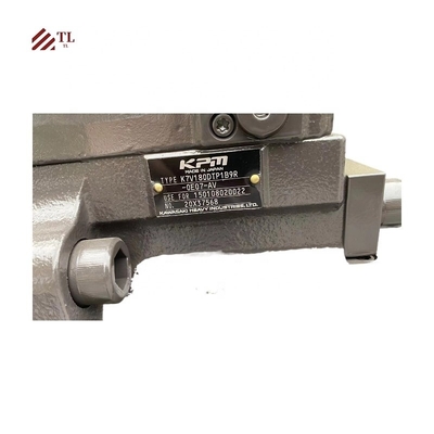 K7v180DTP1B9R-0E07-AV Pompa idraulica principale 550-4341 per Sany375 SY375 parti di escavatore