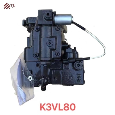 K3VL45B 1NLSM P01-E0 Kawasaki Excavator Pompa a pistone principale per prestazioni durature