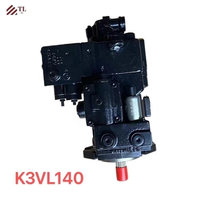 K3VL45B 1NLSM P01-E0 Kawasaki Excavator Pompa a pistone principale per prestazioni durature