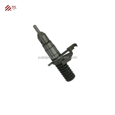Iniettore di carburante 4P-2995 4P2995 per motori erpillar  3116 in officine di riparazione di macchine