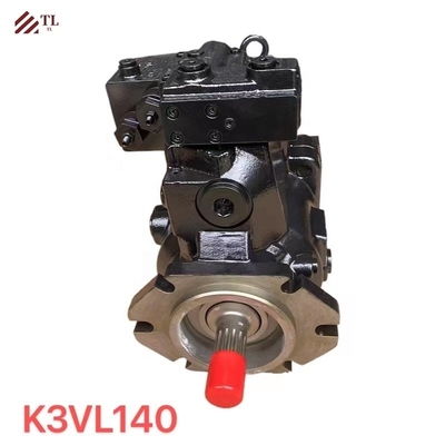K3VL45B 1NLSM P01-E0 Kawasaki Excavator Pompa a pistone principale per prestazioni durature