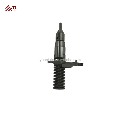 Iniettore di carburante 4P-2995 4P2995 per motori erpillar  3116 in officine di riparazione di macchine