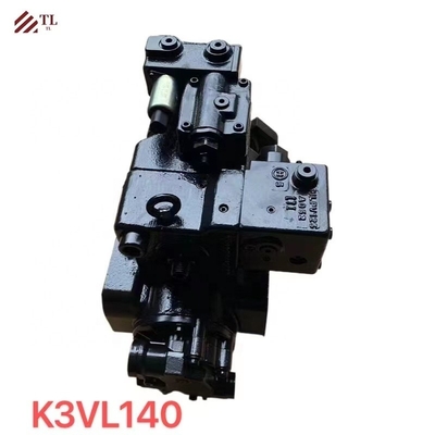 K3VL45B 1NLSM P01-E0 Kawasaki Excavator Pompa a pistone principale per prestazioni durature