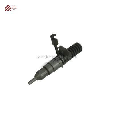 Iniettore di carburante 4P-2995 4P2995 per motori erpillar  3116 in officine di riparazione di macchine