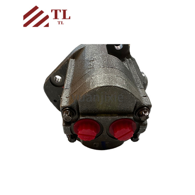 3713586 371-3586 Pompa di trasferimento del carburante per scavatori E336 presso officine di riparazione di macchine