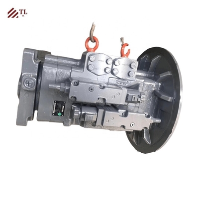 Rexroth A28VO130 A28VO280 serie pompa doppia a pistone assiale variabile per escavatore a trascinatore