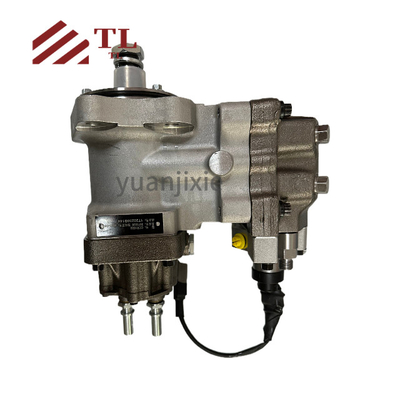 PC300-8 originali scavatore SAA6D114 pompa di iniezione del carburante del motore 6745-71-1170 3973228 vendita al dettaglio