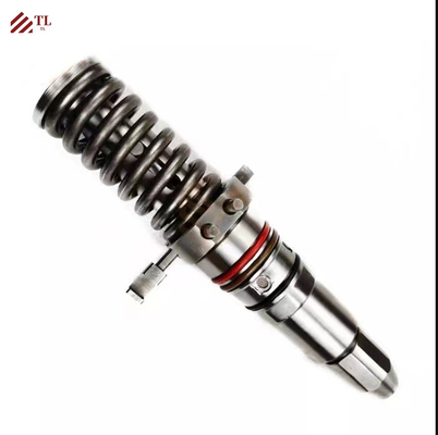 111-3718 Iniettore di carburante diesel per motore  3508 3512 3516 Parte originale di Trusted