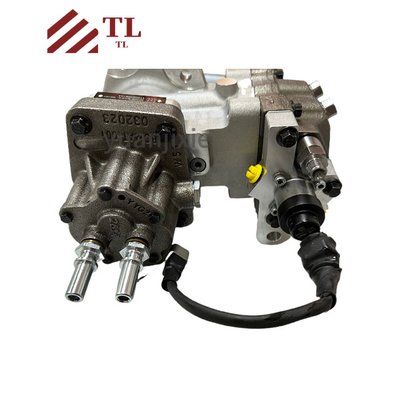 PC300-8 originali scavatore SAA6D114 pompa di iniezione del carburante del motore 6745-71-1170 3973228 vendita al dettaglio