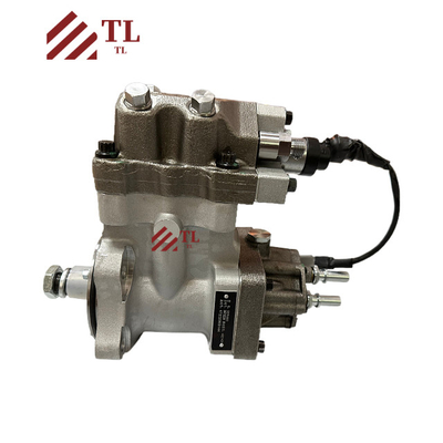 PC300-8 originali scavatore SAA6D114 pompa di iniezione del carburante del motore 6745-71-1170 3973228 vendita al dettaglio