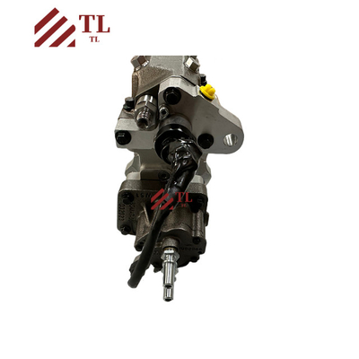 PC300-8 originali scavatore SAA6D114 pompa di iniezione del carburante del motore 6745-71-1170 3973228 vendita al dettaglio