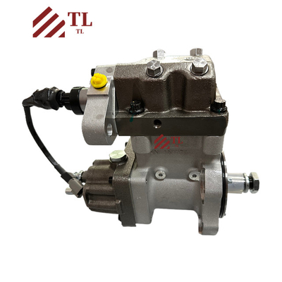 PC300-8 originali scavatore SAA6D114 pompa di iniezione del carburante del motore 6745-71-1170 3973228 vendita al dettaglio