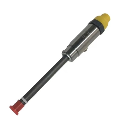 Assemblaggio di iniettore di carburante 4w7018 per 3046 3408 3412 Parti di motori diesel nell'estrazione di energia