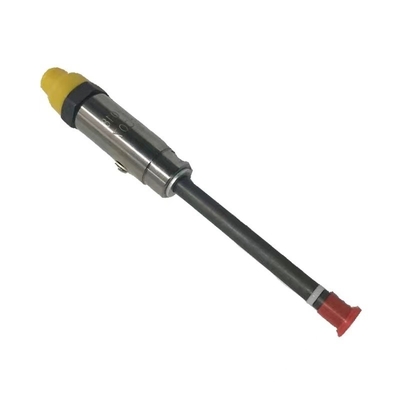Assemblaggio di iniettore di carburante 4w7018 per 3046 3408 3412 Parti di motori diesel nell'estrazione di energia