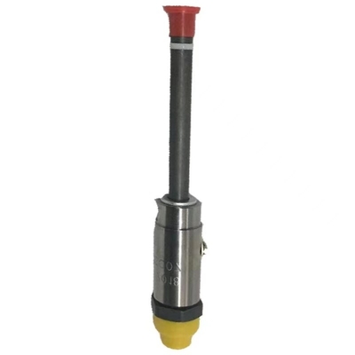 Assemblaggio di iniettore di carburante 4w7018 per 3046 3408 3412 Parti di motori diesel nell'estrazione di energia