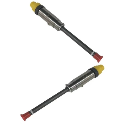 Assemblaggio di iniettore di carburante 4w7018 per 3046 3408 3412 Parti di motori diesel nell'estrazione di energia