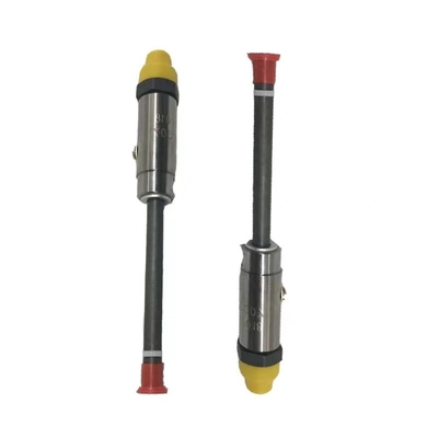 Assemblaggio di iniettore di carburante 4w7018 per 3046 3408 3412 Parti di motori diesel nell'estrazione di energia