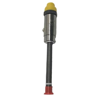 Assemblaggio di iniettore di carburante 4w7018 per 3046 3408 3412 Parti di motori diesel nell'estrazione di energia