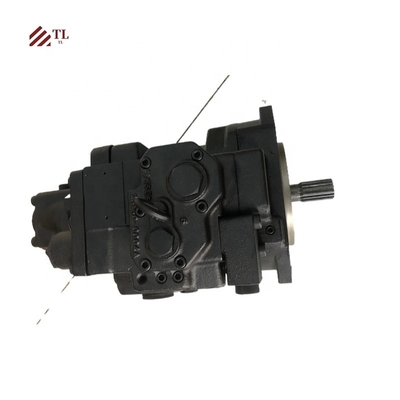 Alta garanzia pompa idraulica K3SP30 per SK50UR-2 all'interno della pompa principale dell'escavatore SK60