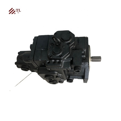 Alta garanzia pompa idraulica K3SP30 per SK50UR-2 all'interno della pompa principale dell'escavatore SK60