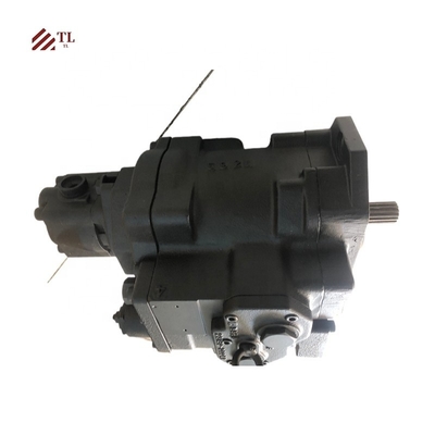 Alta garanzia pompa idraulica K3SP30 per SK50UR-2 all'interno della pompa principale dell'escavatore SK60