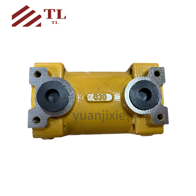 7N0165 7S6394 Assemblaggio di raffreddatore ad olio per erpillar 3304 3306 Componente di ricambio per escavatore