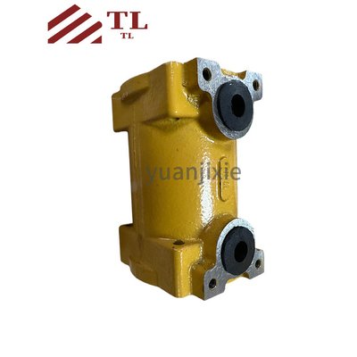 7N0165 7S6394 Assemblaggio di raffreddatore ad olio per erpillar 3304 3306 Componente di ricambio per escavatore