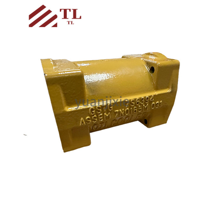 7N0165 7S6394 Assemblaggio di raffreddatore ad olio per erpillar 3304 3306 Componente di ricambio per escavatore