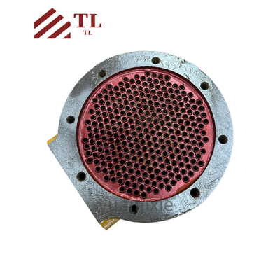 Parti elettriche per motore erpillar 992g