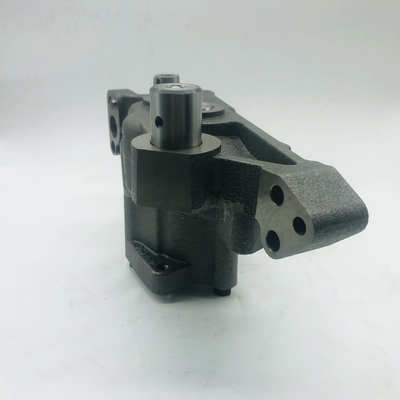 Commercio al dettaglio di pezzi di ricambio di escavatori per motori diesel 3306 Pompa d'olio 4W2448