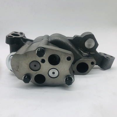 Commercio al dettaglio di pezzi di ricambio di escavatori per motori diesel 3306 Pompa d'olio 4W2448