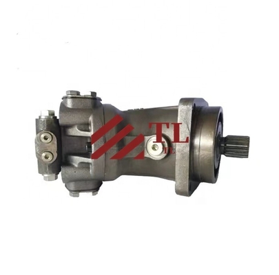 Pompa principale idraulica A2F010 A2F012 A2F016 A2F023 A2F028 A2F032 A2F045 A2FO125 A2FO160 A2FO180