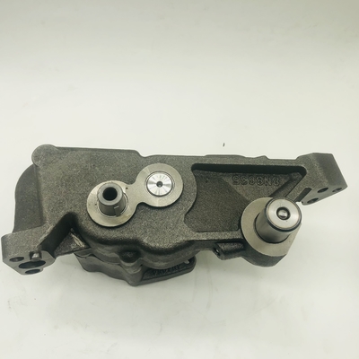 Commercio al dettaglio di pezzi di ricambio di escavatori per motori diesel 3306 Pompa d'olio 4W2448