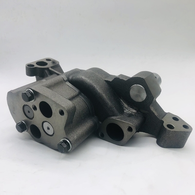 Commercio al dettaglio di pezzi di ricambio di escavatori per motori diesel 3306 Pompa d'olio 4W2448