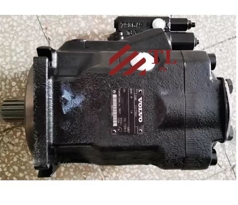 Motore idraulico di pompa principale VOE 11173091 per carica ruote L110E L110F L180E L120E L120F