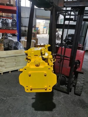 PC3000 PC3000-6 Pompa idraulica principale 708-2K-00013 708-2K-00023 708-2K-00033 79397473 708-2K-00014 Per Komatsu
