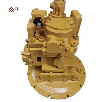 Parti elettriche E330D E345C K5V200 K5V160 Pompa idraulica principale 2959655 3154393 Per escavatore 330D Pompa idraulica SBS140