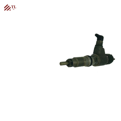 100% E320D2 iniettore di carburante originale Bosch 0445120348 0445120347 per C7.1 ugello del motore 371-3974 3713974