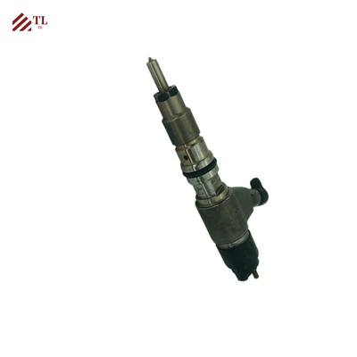 100% E320D2 iniettore di carburante originale Bosch 0445120348 0445120347 per C7.1 ugello del motore 371-3974 3713974