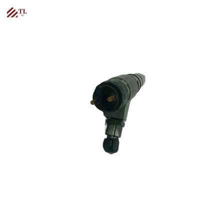 100% E320D2 iniettore di carburante originale Bosch 0445120348 0445120347 per C7.1 ugello del motore 371-3974 3713974