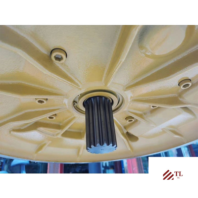 Parti elettriche E330D E345C K5V200 K5V160 Pompa idraulica principale 2959655 3154393 Per escavatore 330D Pompa idraulica SBS140