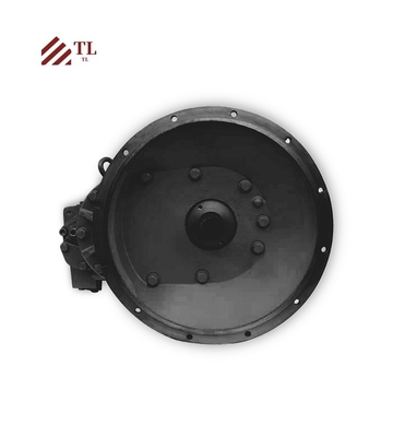 Escavatore a pompa idraulica SBS80 SBS120 SBS140 per erpillar E312C 272-6959 272-6957