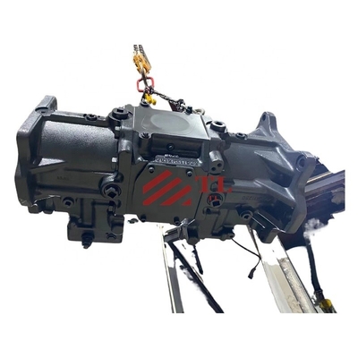 Pompa idraulica 708-2K-00113 708-2K-00110