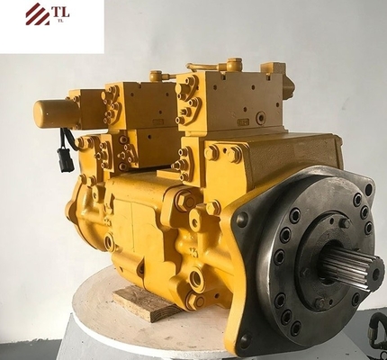 PC1250-7 PC1250-8 Pompa principale idraulica 708-2H-00322 708-2L-00690 708-2L-00680 per parti di escavatori