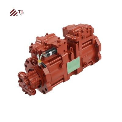 100% K3V63DT K3V63DT-9POH pompa idraulica per parti di costruzione SY135 K7V36DTP