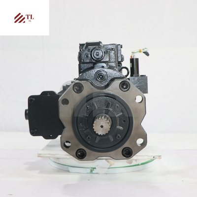 Parti di macchinari per la costruzione Yu'an K3V180DTP PTO DX345 Pompa idraulica per prestazioni
